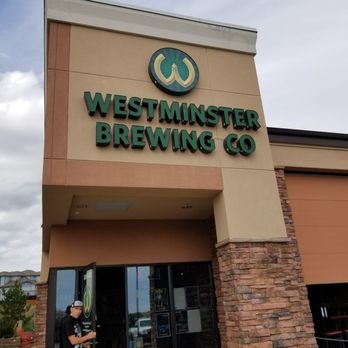 Westminster Brewing - Breweries Near Me - Westminster, Colorado