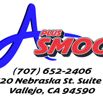 A Plus Smog - Smog Check Stations Near Me - Vallejo, California A Plus Smog - Smog Check Stations Near Me - Vallejo, California