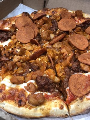 The Pizza Professor by null