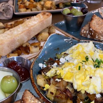 First Watch - Market Skillet Hash - American Near Me - Chantilly, Virginia First Watch - Market Skillet Hash - American Near Me - Chantilly, Virginia