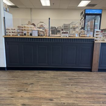 The Rustic Oven - Customer service area - bakery items - Food Trucks Near Me - Middleton, Idaho The Rustic Oven - Customer service area - bakery items - Food Trucks Near Me - Middleton, Idaho
