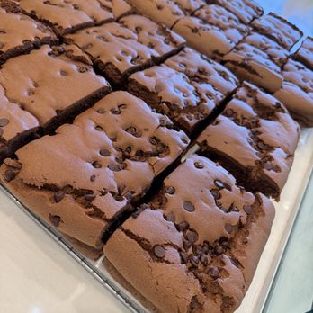 Cheesetella - Chocotella - Desserts Near Me - Irvine, California