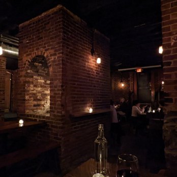 Bramhall - Bars Near Me - Portland, Maine