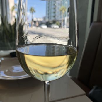 Ammatoli - Wine - Mediterranean Near Me - Long Beach, California
