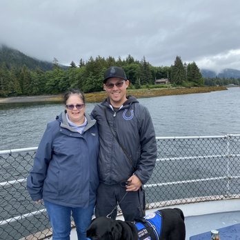 Lighthouse  Excursion - On our boat excursion - Boat Tours Near Me