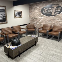 Perfection Tire & Auto Repair