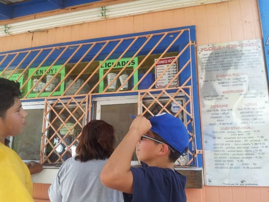 Tampico Refresqueria by null