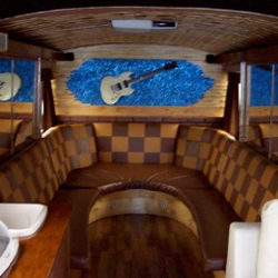 Blue Bus Limo Charters
