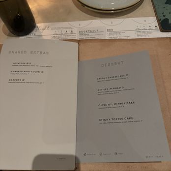 Sixty Vines - Menu - New American Near Me - Dallas, Texas Sixty Vines - Menu - New American Near Me - Dallas, Texas