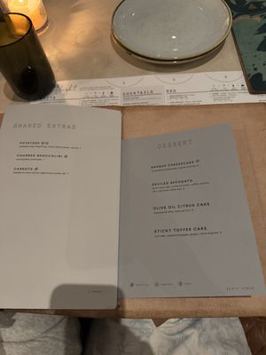 Menu photo 7 Sixty Vines Dallas, TX Menu photo 7 Sixty Vines Dallas, TX