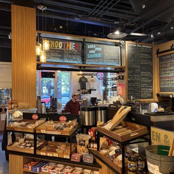 Collegetown Bagels - Coffee & Tea Near Me - Ithaca, New York