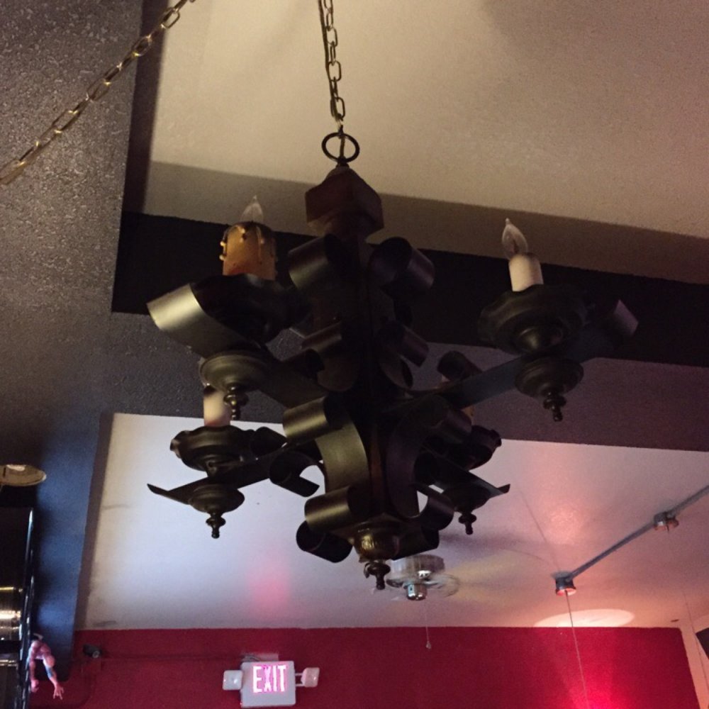 Fresh Brewed Coffee House - Cool light fixture - Coffee & Tea Near Me - Myrtle Beach, South Carolina Fresh Brewed Coffee House - Cool light fixture - Coffee & Tea Near Me - Myrtle Beach, South Carolina