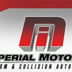 Imperial Motoring