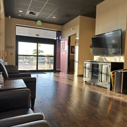 Express Emergency Room Harker Heights - Lobby