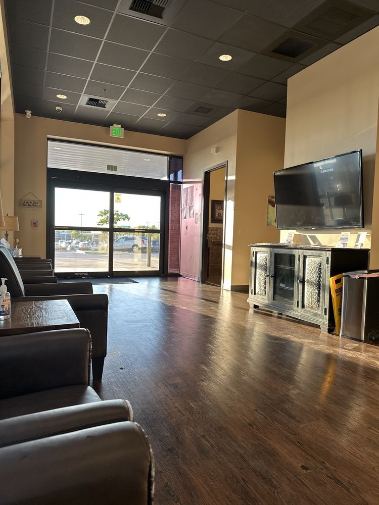 EXPRESS EMERGENCY ROOM HARKER HEIGHTS Updated October 2024 26