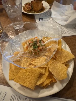 Atlas Oyster House by null