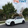 714 Tint and Paint Protection gift card