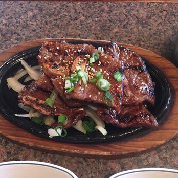 Korean BBQ Plus - Kalbi - Korean Near Me - Concord, California