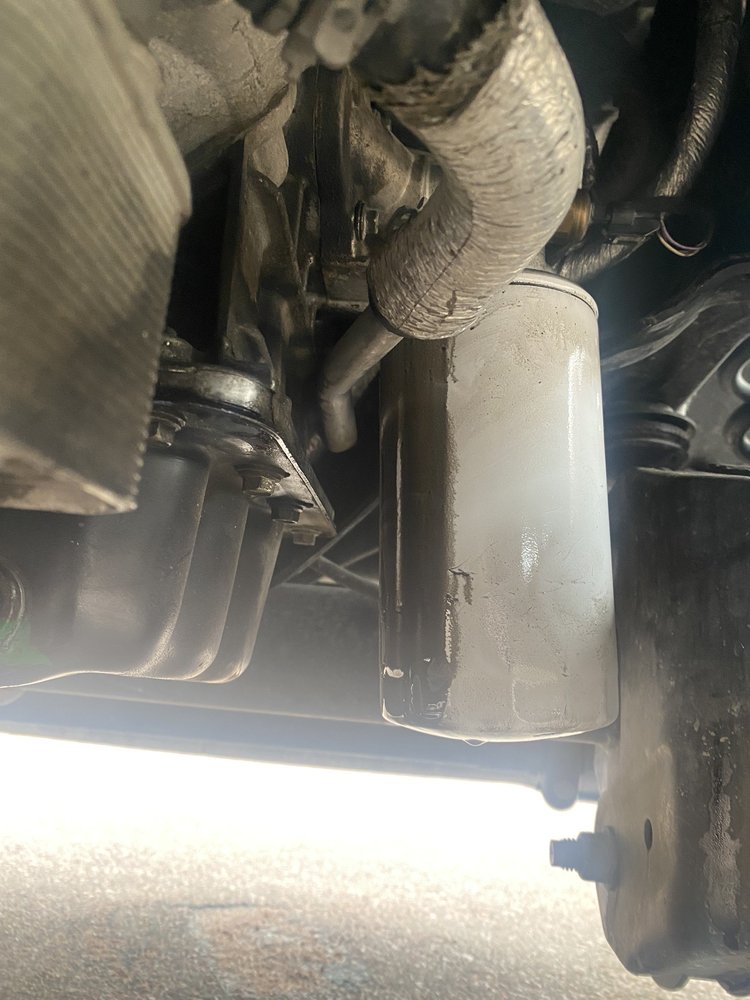 LUBE RANGERS Updated September 2024 11 Reviews 524 S Sanborn Blvd, Mitchell, South Dakota