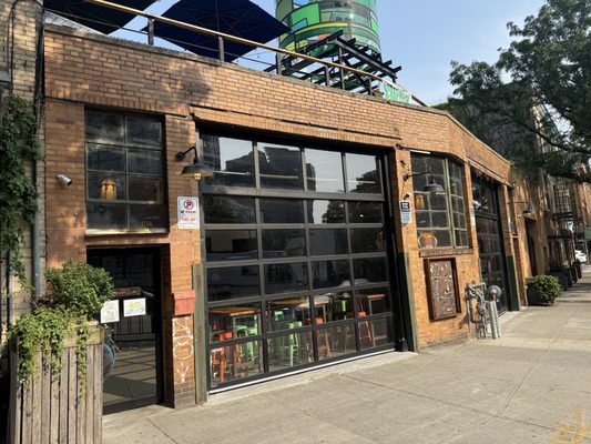 Scrappleland by null