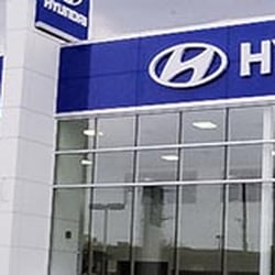 Schlueter Hyundai