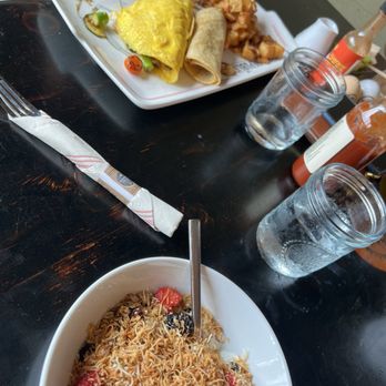 Breakfast Republic - Breakfast & Brunch Near Me - San Diego, California