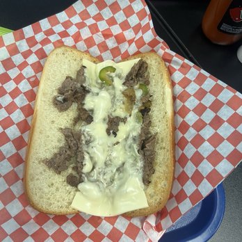Sara's Deli - Delis Near Me - Irving, Texas