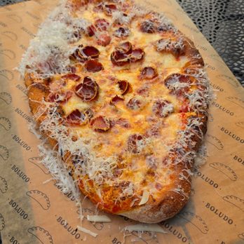 Boludo - Pepperoni pizza - Argentine Near Me - Minneapolis, Minnesota Boludo - Pepperoni pizza - Argentine Near Me - Minneapolis, Minnesota