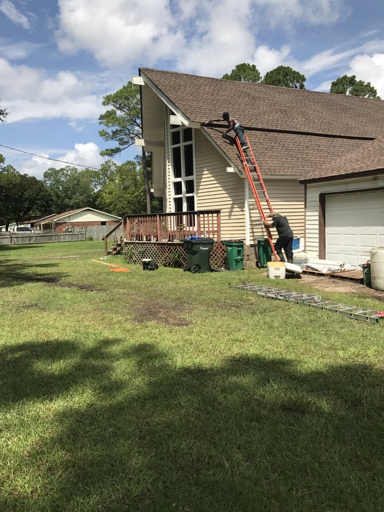 Slide of O'Hara Industries