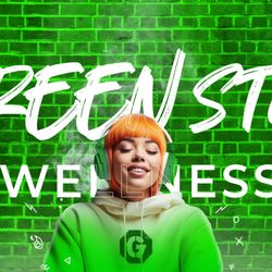 Green Stop Wellness