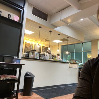 Everyday Cafe - Order counter - Cafes Near Me - Pittsburgh, Pennsylvania