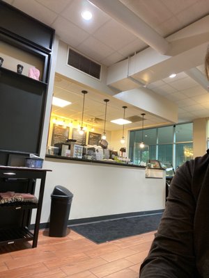 Everyday Cafe by null