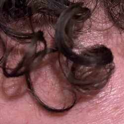 Hair With Gabriella Killpack - Perfect curls!