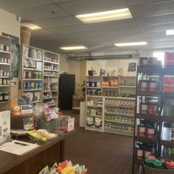 The Natural Alternative Nutrition Center