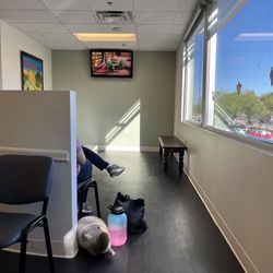 Sun Valley Pediatric Dentistry - Mesa