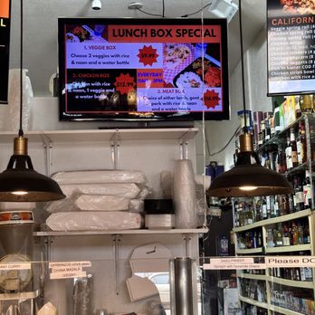 Shanvi Indian kitchen & Grocery - Lunch special as of May 2024 - Indian Near Me - Alameda, California Shanvi Indian kitchen & Grocery - Lunch special as of May 2024 - Indian Near Me - Alameda, California