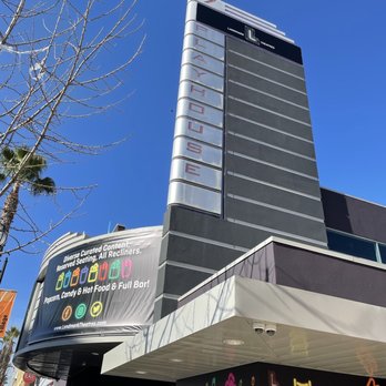Landmark Theatres - Cinema Near Me - Pasadena, California