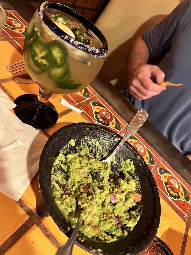Mexico Lindo Restaurant