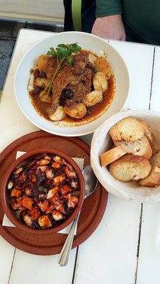 Tasca El Olivo by null