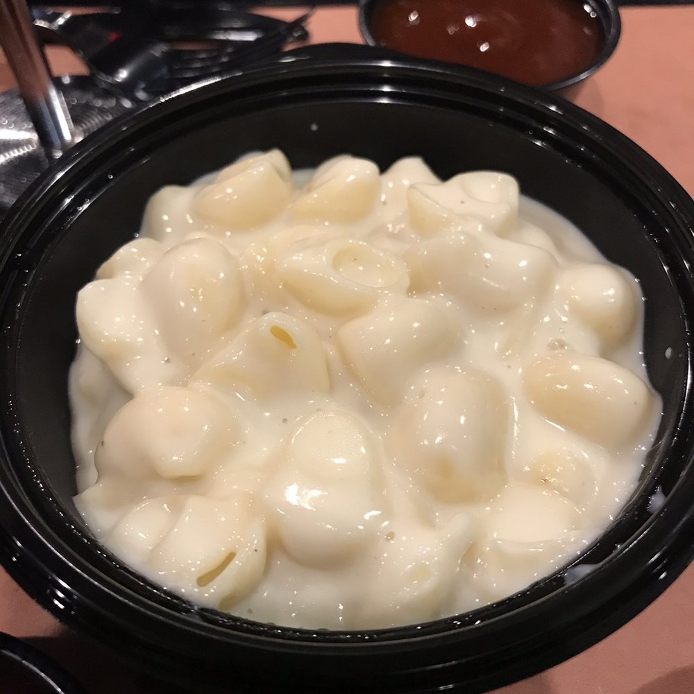 Beef Butter BBQ - White Cheddar Mac N Cheese (3/5) - Barbeque Near Me - Madison, Wisconsin Beef Butter BBQ - White Cheddar Mac N Cheese (3/5) - Barbeque Near Me - Madison, Wisconsin