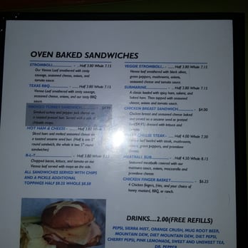 Pizza King - Page 3 of menu - Pizza Near Me - New Albany, Indiana Pizza King - Page 3 of menu - Pizza Near Me - New Albany, Indiana