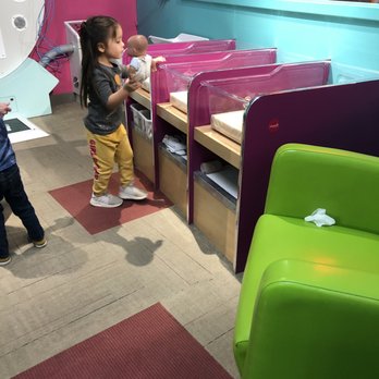 Omaha Children's Museum - A life-like nursery with babies! - Children's Museums Near Me - Omaha, Nebraska Omaha Children's Museum - A life-like nursery with babies! - Children's Museums Near Me - Omaha, Nebraska