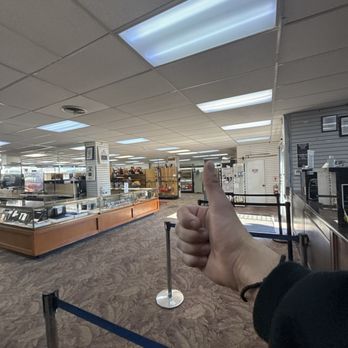 A1 Hawk - I purchased an airsoft gun - Pawn Shops Near Me - Portland, Oregon A1 Hawk - I purchased an airsoft gun - Pawn Shops Near Me - Portland, Oregon