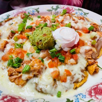 El Mirador - Mexican Pizza - Mexican Near Me - Blackfoot, Idaho