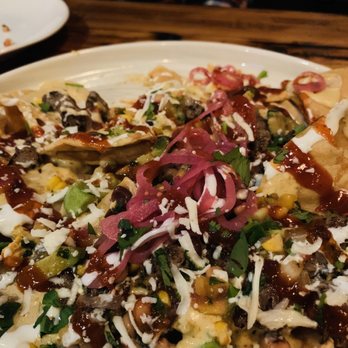 The Republic Kitchen + Bar - Sports Bars Near Me - Leander, Texas