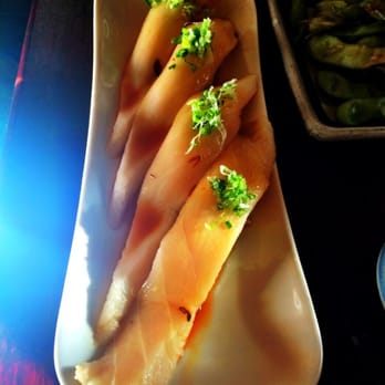 Anaba Sushi - Best albacore we've ever had!!! It just melts in your mouth. - Japanese Near Me - Glendora, California Anaba Sushi - Best albacore we've ever had!!! It just melts in your mouth. - Japanese Near Me - Glendora, California