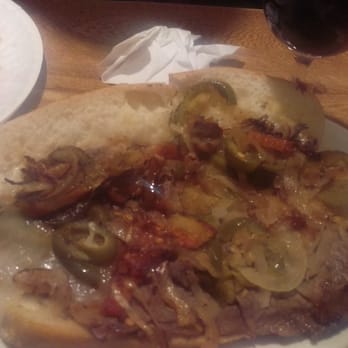 Star Tavern - Philly cheesesteak - Pizza Near Me - City Of Orange, New Jersey