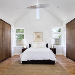 A R Lucas Construction Company - Master Bedroom Suite