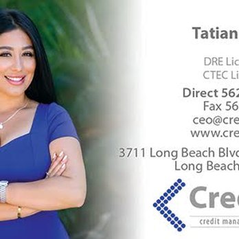 CredUp Services - Debt Relief Services Near Me - Long Beach, California