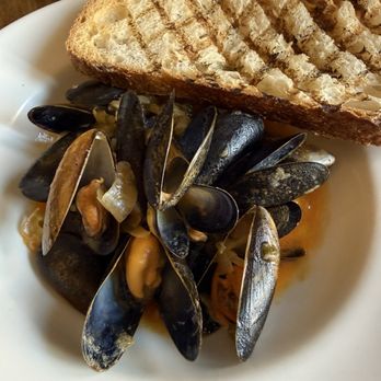 Etto - Mussels - Spanish Near Me - Dublin, D